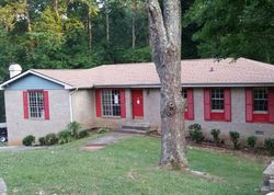 Foreclosure in  NAVARRE DR Stone Mountain, GA 30087