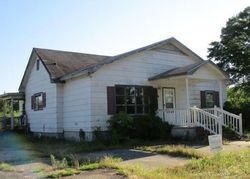 Foreclosure in  JOHNSON RD Fayetteville, NC 28312