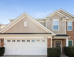 Foreclosure in  BATHURST DR Charlotte, NC 28227
