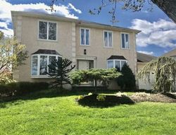 Foreclosure in  CONTINENTAL LN Marlton, NJ 08053