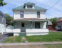 Foreclosure Listing in EDWARD ST MALONE, NY 12953