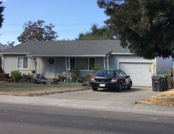 Foreclosure in  W ESSEX ST Stockton, CA 95204