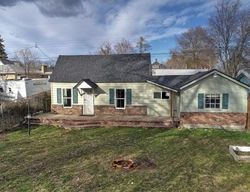 Foreclosure in  E DALTON AVE Spokane, WA 99207