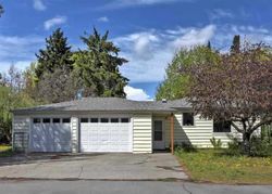 Foreclosure in  N STOUT RD Spokane, WA 99206