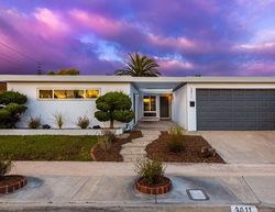 Foreclosure in  MARTINDALE CT San Diego, CA 92123