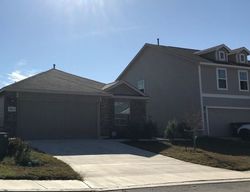 Foreclosure in  MARBACH GDN San Antonio, TX 78245