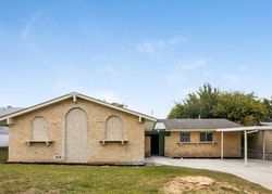 Foreclosure in  OLD SPANISH TRL San Antonio, TX 78233