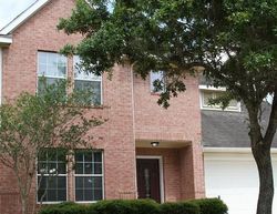 Foreclosure Listing in BARON HILL LN ROSHARON, TX 77583