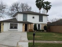 Foreclosure in  PASO HONDO DR Houston, TX 77083
