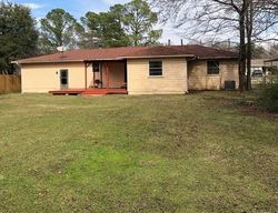 Foreclosure Listing in DAVIDSON DR TERRELL, TX 75160