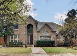 Foreclosure in  PALOMINO DR Plano, TX 75024