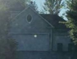 Foreclosure in  S CREME RD Homer Glen, IL 60491