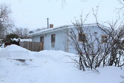 Foreclosure in  8TH ST N Fargo, ND 58102