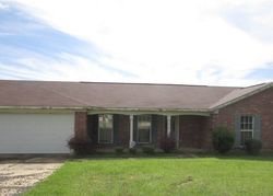 Foreclosure in  STUMP BRIDGE RD Canton, MS 39046