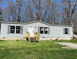 Foreclosure in  RUNNYMEADE RD Crossville, TN 38558