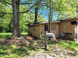 Foreclosure in  MAIN ST Crab Orchard, TN 37723