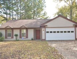 Foreclosure in  MORNING DOVE CT Hampton, GA 30228