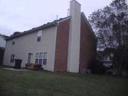Foreclosure in  CHANDLER RIDGE DR Lawrenceville, GA 30045