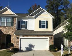 Foreclosure in  SILVER BEACH WAY Raleigh, NC 27606