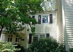 Foreclosure in  BELLWOOD DR Raleigh, NC 27605