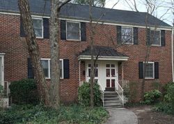 Foreclosure in  BELLWOOD DR Raleigh, NC 27605