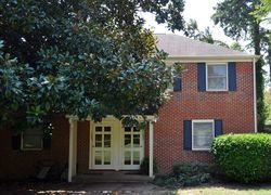 Foreclosure in  BELLWOOD DR Raleigh, NC 27605