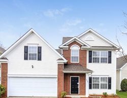 Foreclosure Listing in BROWNSFIELD CT HIGH POINT, NC 27262