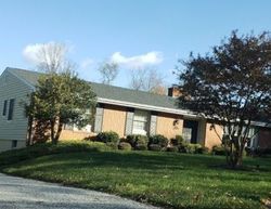 Foreclosure in  CLUB VIEW LN Phoenix, MD 21131