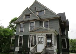 Foreclosure in  S WASHINGTON AVE Oxford, NY 13830