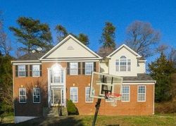 Foreclosure in  BILTMORE CT Huntingtown, MD 20639