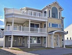 Foreclosure Listing in 15TH ST S BRIGANTINE, NJ 08203