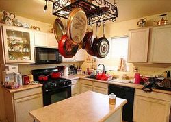 Foreclosure in  SILVER SHORE CT North Las Vegas, NV 89081