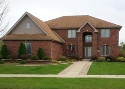 Foreclosure Listing in NEWBURY LN MATTESON, IL 60443