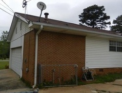 Foreclosure Listing in EVEREE INN RD GRIFFIN, GA 30224