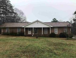 Foreclosure in  EVEREE INN RD Griffin, GA 30224