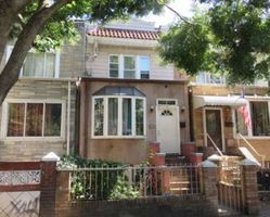 Foreclosure in  99TH ST East Elmhurst, NY 11369