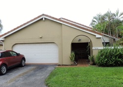 Foreclosure in  NW 61ST CT S Hialeah, FL 33015