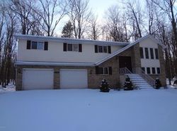 Foreclosure Listing in COBBLEWOOD RD NEWFOUNDLAND, PA 18445