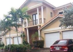 Foreclosure in  SW 187TH ST Miami, FL 33157