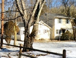 Foreclosure in  SUNSET LAKE RD Blairstown, NJ 07825
