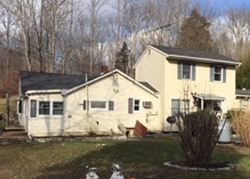 Foreclosure in  SUNSET LAKE RD Blairstown, NJ 07825