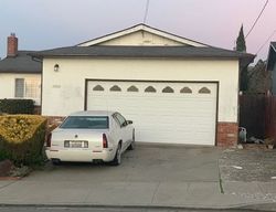 Foreclosure in  NORTHVIEW DR Hayward, CA 94541