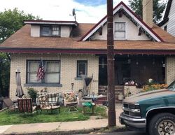 Foreclosure Listing in SOUTHERN AVE PITTSBURGH, PA 15211
