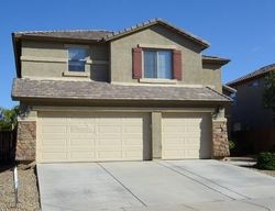 Foreclosure in  W TURQUOISE AVE Waddell, AZ 85355