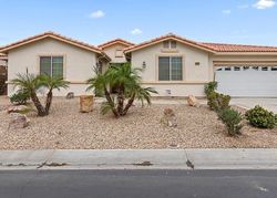 Foreclosure in  LEEDS CT Indio, CA 92203