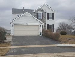 Foreclosure Listing in PRAIRIE PATH LN JOLIET, IL 60436