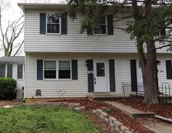 Foreclosure Listing in CONLEY DR ANNAPOLIS, MD 21403