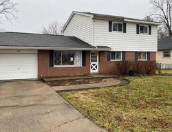 Foreclosure in  WALNUT DR Latonia, KY 41015