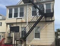 Foreclosure in  W 16TH ST Bayonne, NJ 07002