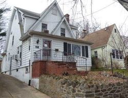 Foreclosure Listing in HILLCREST RD MOUNT VERNON, NY 10552